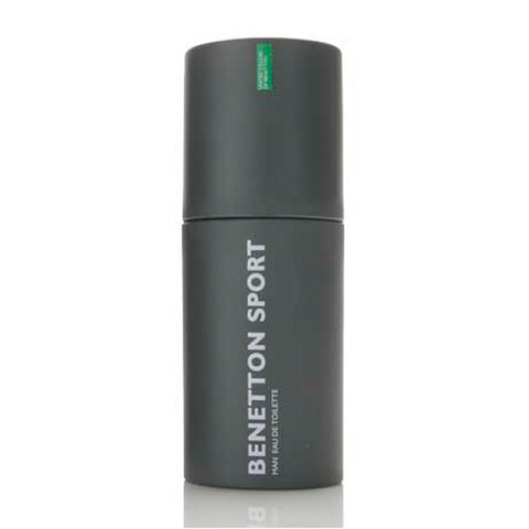 Benetton Sport Man by Benetton - Luxury Perfumes Inc. - 