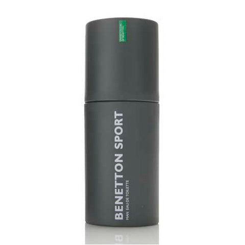 Benetton Sport Man by Benetton - Luxury Perfumes Inc. -