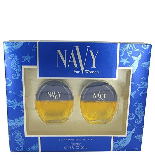 Navy Gift Set by Dana - Luxury Perfumes Inc. -