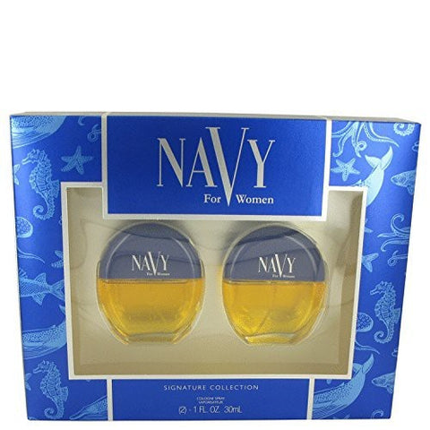 Navy Gift Set by Dana - Luxury Perfumes Inc. -
