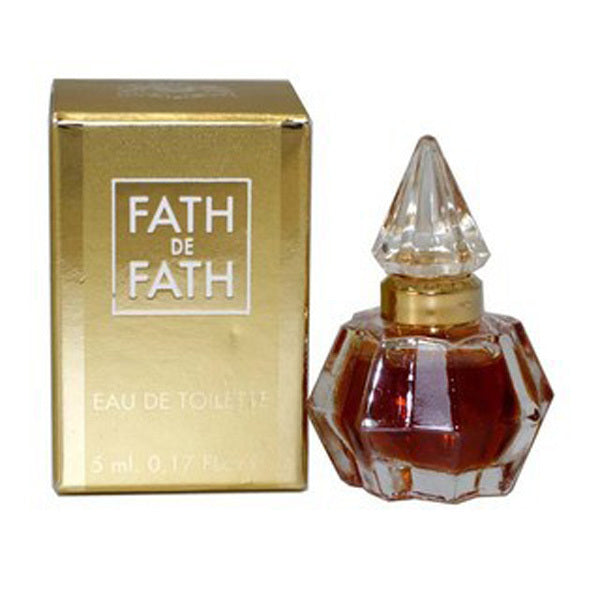 Fath de Fath by Jacques Fath - Luxury Perfumes Inc. -