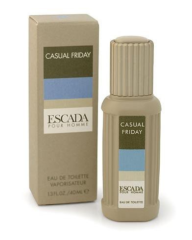 Casual Friday by Escada - Luxury Perfumes Inc. -