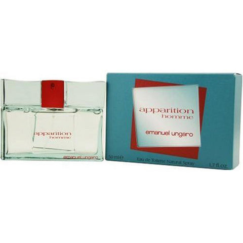 Apparition  by Ungaro - Luxury Perfumes Inc. - 