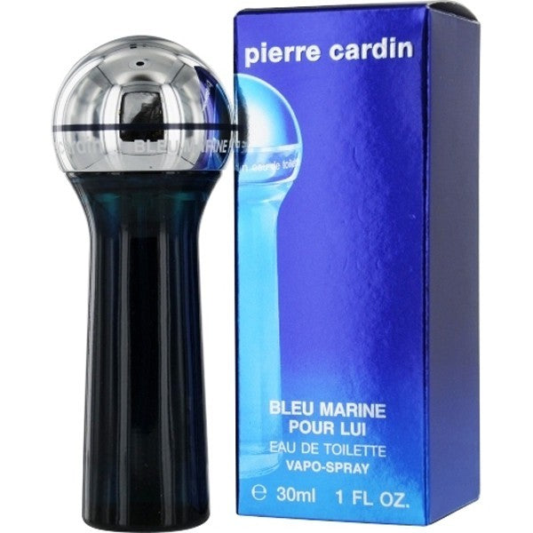 Bleu Marine pour Lui by Pierre Cardin - Luxury Perfumes Inc. -