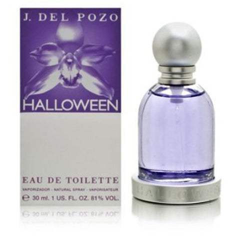 Halloween by Jesus Del Pozo - Luxury Perfumes Inc. -