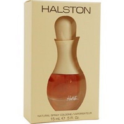 Halston by Halston - Luxury Perfumes Inc. -