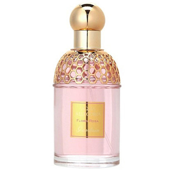 Aqua Allegoria Flora Rosa by Guerlain - Luxury Perfumes Inc. -