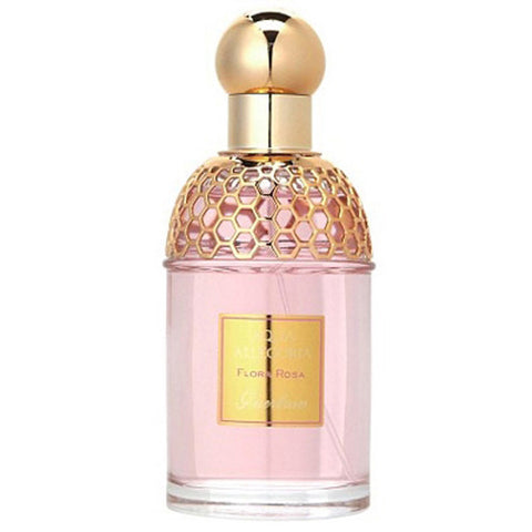 Aqua Allegoria Flora Rosa  by Guerlain - Luxury Perfumes Inc. -