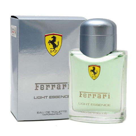 Light Essence by Ferrari - Luxury Perfumes Inc. -