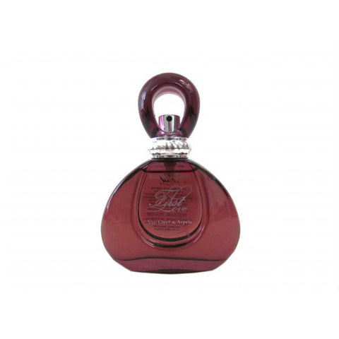 First Love by Van Cleef & Arpels - Luxury Perfumes Inc. -
