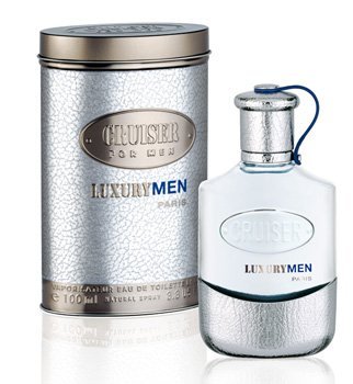 Cruiser Luxury by Lomani - Luxury Perfumes Inc. -