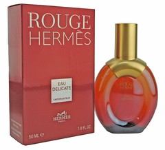 Rouge Hermes Eau Delicate by Hermes - Luxury Perfumes Inc -