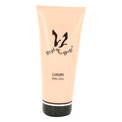 Head Over Heels Body Lotion by Ultima Ii - Luxury Perfumes Inc. -