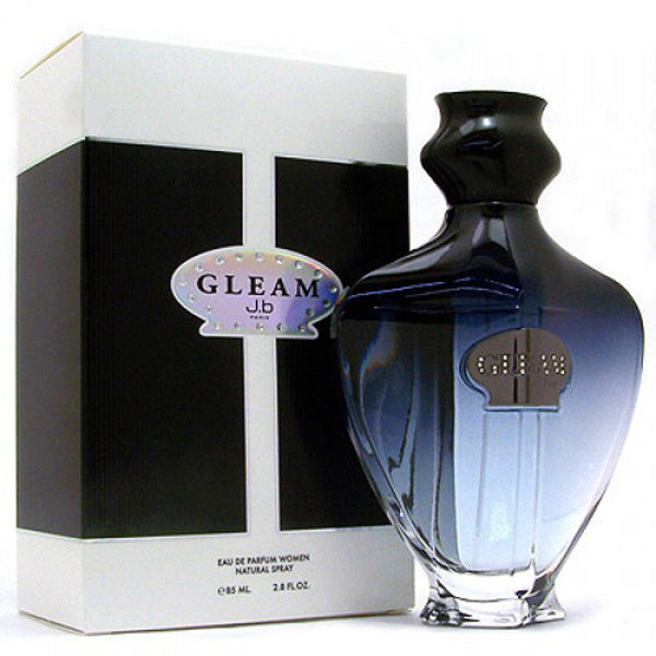 Gleam by Johan B - Luxury Perfumes Inc. -
