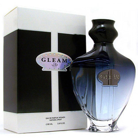 Gleam by Johan B - Luxury Perfumes Inc. - 