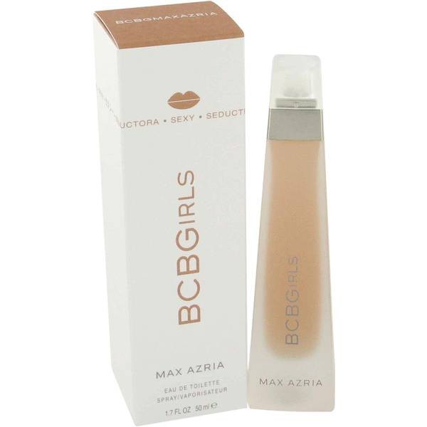 BCBGirls Sexy by Bcbg - Luxury Perfumes Inc. - 