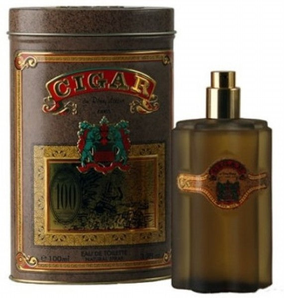 Cigar by Remy Latour - Luxury Perfumes Inc. -