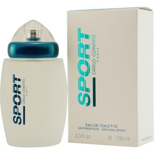 Carlo Corinto Sport by Carlo Corinto - Luxury Perfumes Inc. -