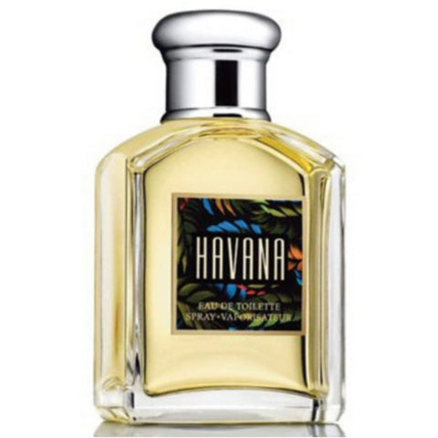 Havana by Aramis - Luxury Perfumes Inc. -