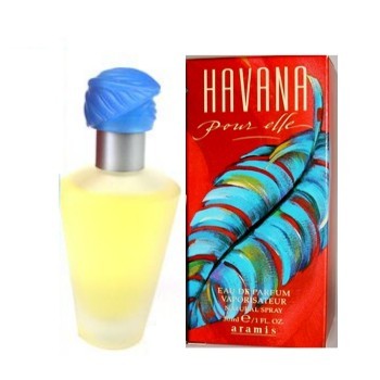 Havana by Aramis - Luxury Perfumes Inc. -