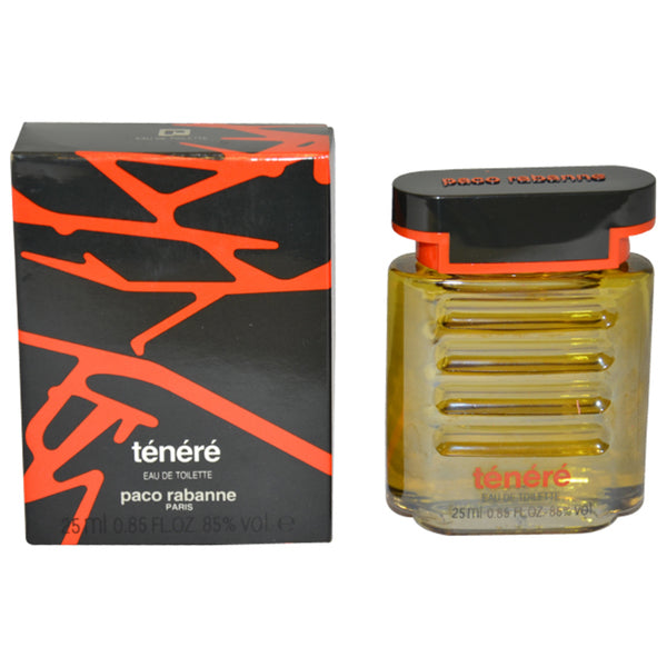  Tenere by Paco Rabanne - Luxury Perfumes Inc. -
