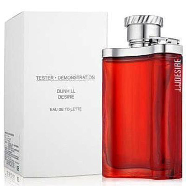 Desire by Alfred Dunhill - Luxury Perfumes Inc. -
