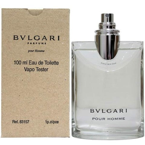 Bvlgari Pour Homme by Bvlgari - Luxury Perfumes Inc. -