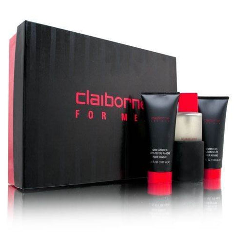 Claiborne Gift Set by Liz Claiborne - Luxury Perfumes Inc. -