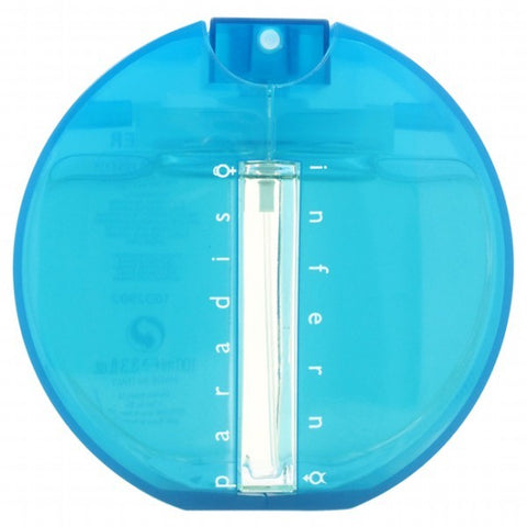 Paradiso Inferno by Benetton - Luxury Perfumes Inc. -