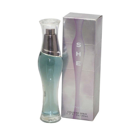 She by Usher - Luxury Perfumes Inc. -
