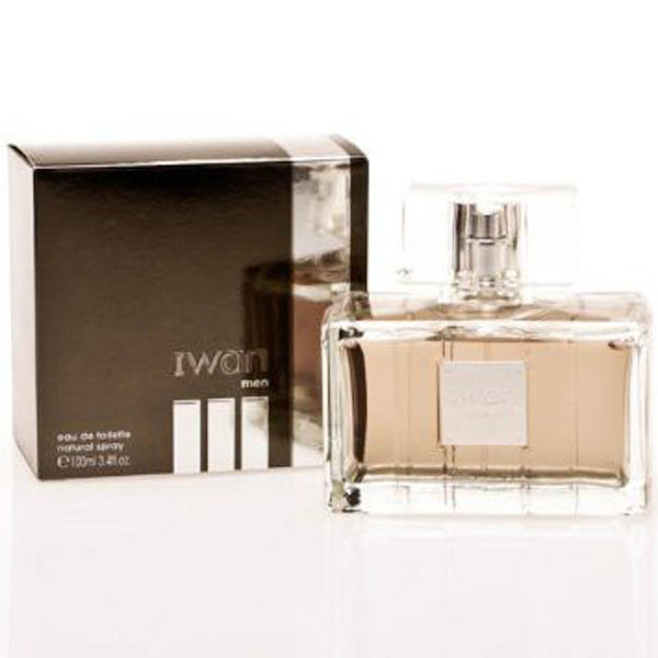 Wild Instinct by Geparlys - Luxury Perfumes Inc. -