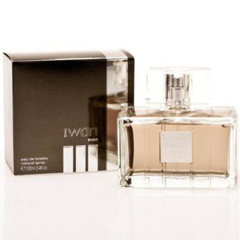 Wild Instinct by Geparlys - Luxury Perfumes Inc. -
