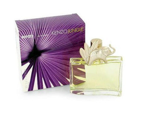 Jungle L'Elephant by Kenzo - Luxury Perfumes Inc. -