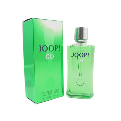 Joop! Go by Joop! - Luxury Perfumes Inc. -