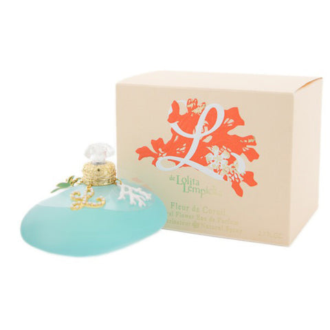 L de Lolita Lempicka Fleur de Corail by Lolita Lempicka - store-2 -
