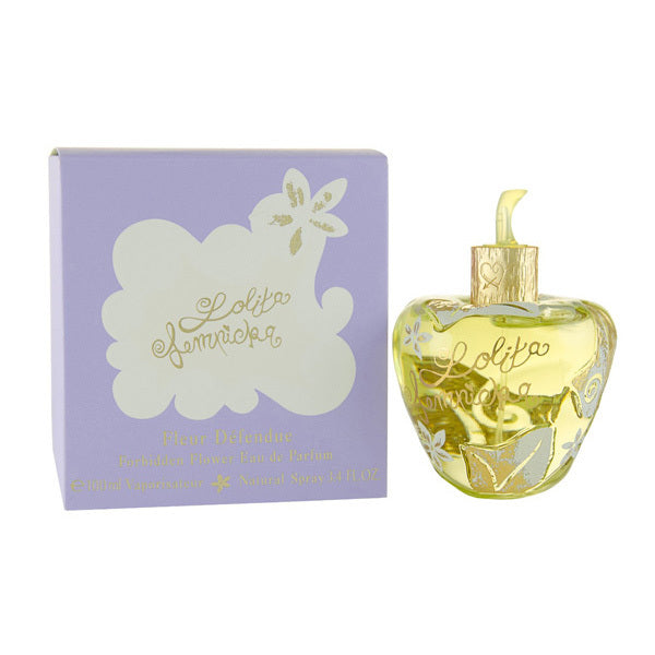 Fleur Defendue by Lolita Lempicka - Luxury Perfumes Inc. -