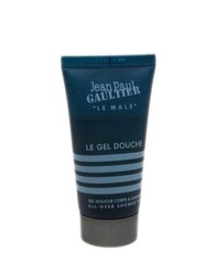 Le Male Shampoo by Jean Paul Gaultier - Luxury Perfumes Inc. -