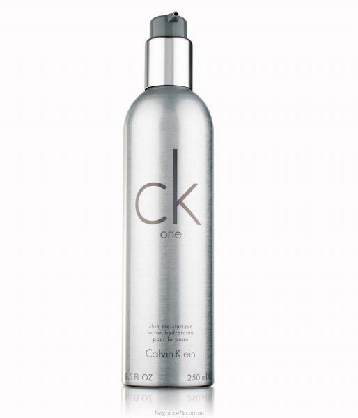 CK One Moisturizer by Calvin Klein - Luxury Perfumes Inc. -