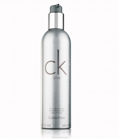 CK One Moisturizer by Calvin Klein - Luxury Perfumes Inc. -
