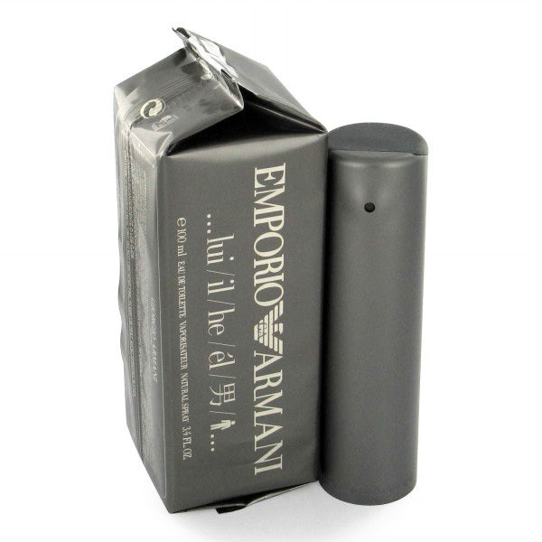 Emporio Armani Aftershave by Giorgio Armani - Luxury Perfumes Inc. -