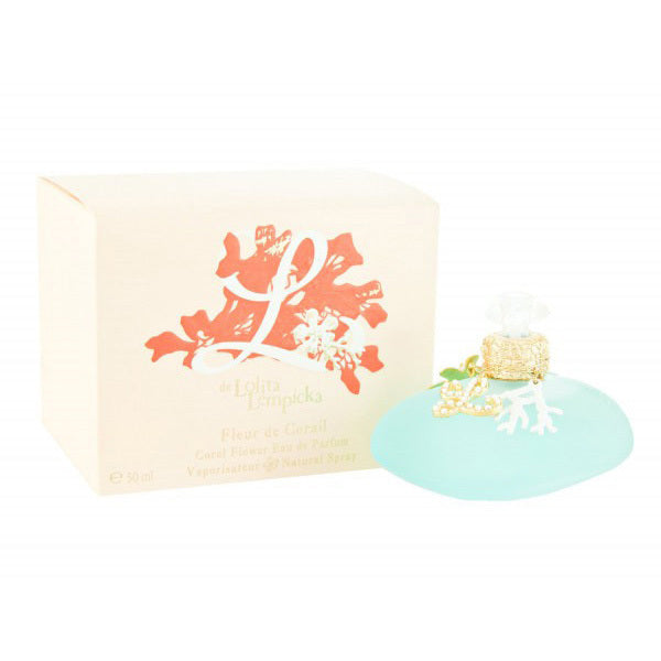 L de Lolita Lempicka Fleur de Corail by Lolita Lempicka - store-2 -