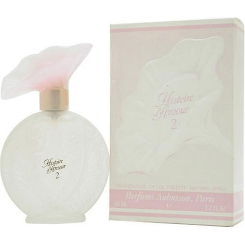Histoire d'Amour 2 by Aubusson - Luxury Perfumes Inc. - 