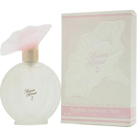 Histoire d'Amour 2 by Aubusson - Luxury Perfumes Inc. -