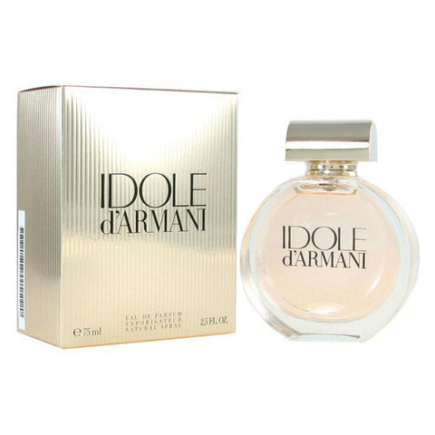 Idole d'Armani by Giorgio Armani - Luxury Perfumes Inc. -