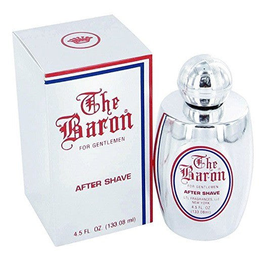 The baron 2024 men's cologne