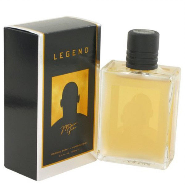 Jordan Legend by Michael Jordan - Luxury Perfumes Inc. -