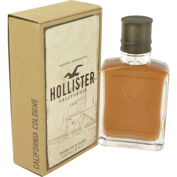 California by Hollister - Luxury Perfumes Inc. -