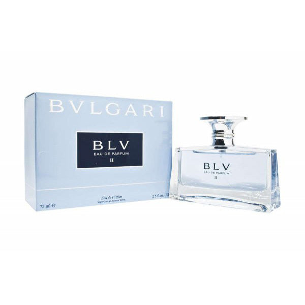 BLV II by Bvlgari - Luxury Perfumes Inc. -