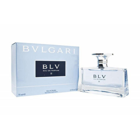 BLV II by Bvlgari - Luxury Perfumes Inc. -