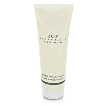 360 Aftershave by Perry Ellis - Luxury Perfumes Inc. -